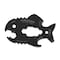 Trixie & Milo Trixie & Milo Piranha Multi-Tool 1 pc TOOL-PIRHA - alternate 1